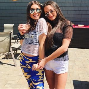 Meet your Posher, Rachel